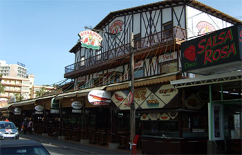 The big pub Bierkoenig